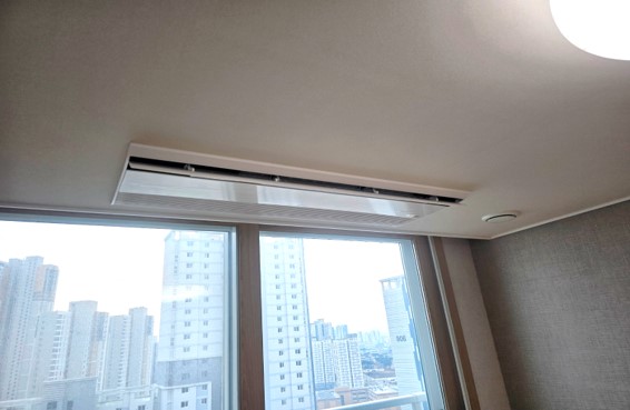 조율시스템에어컨 이미지