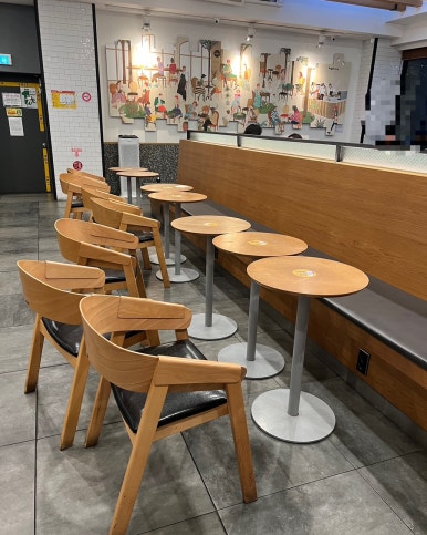 엔제리너스 대구광장점 이미지