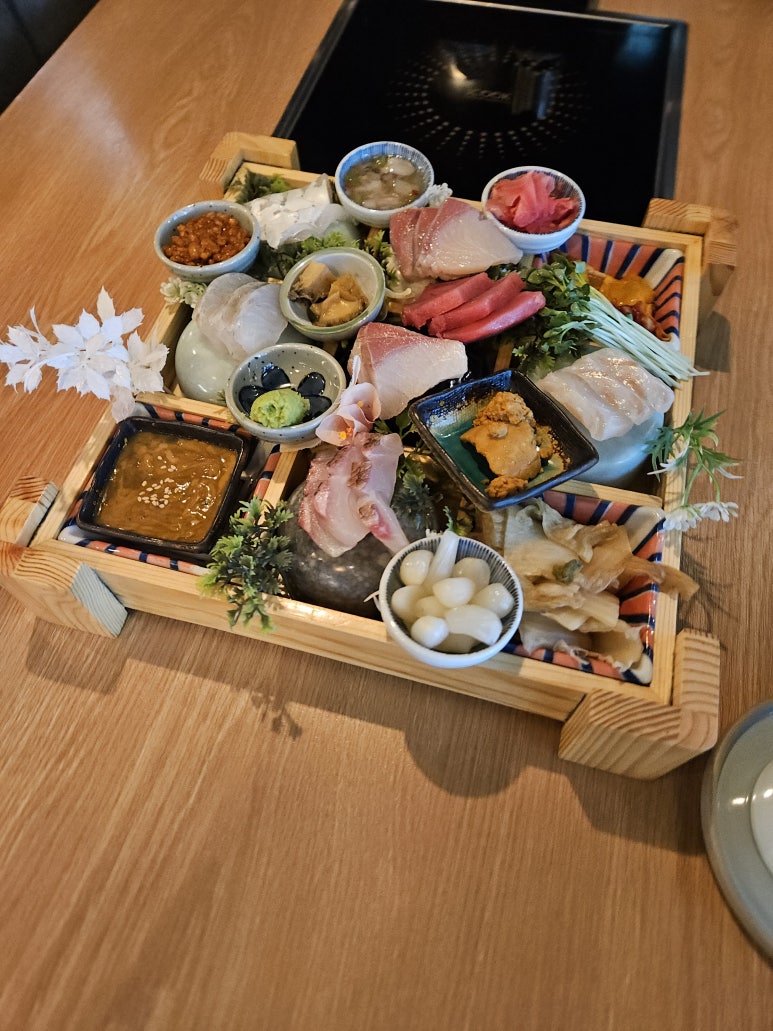 낭만 물고기 이미지