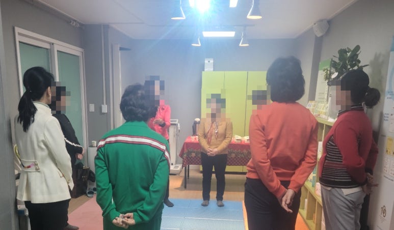 의연식품 이미지