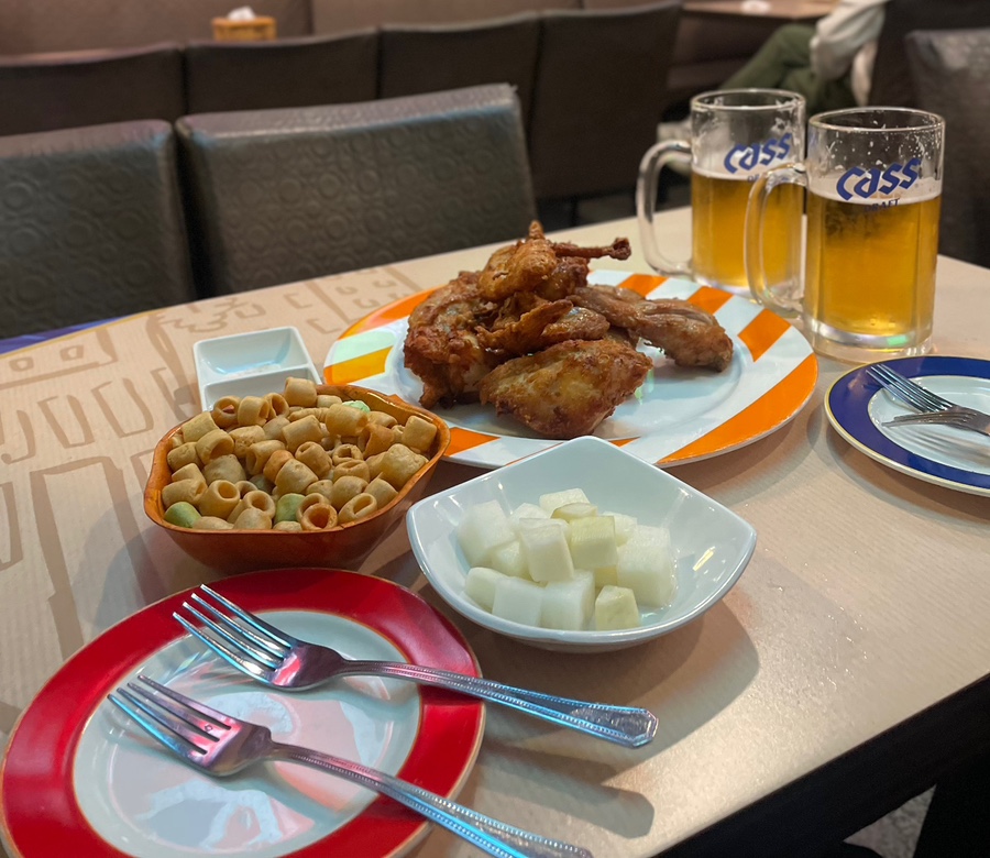 꼴통감독 이미지
