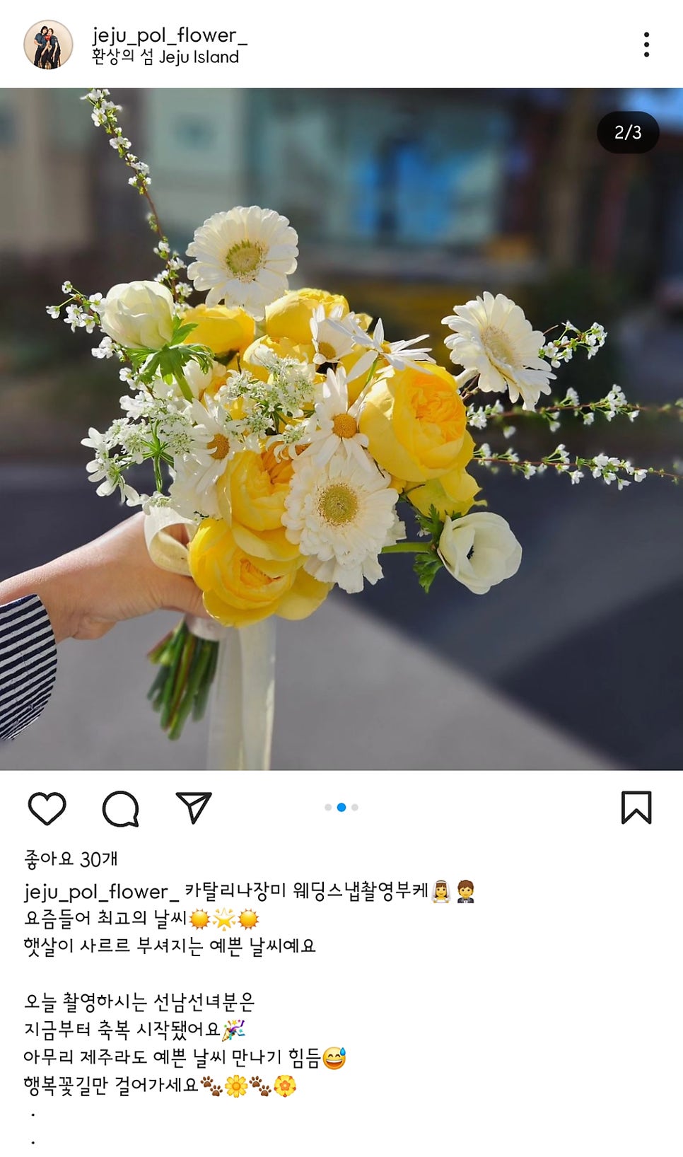중앙플라워생화 이미지