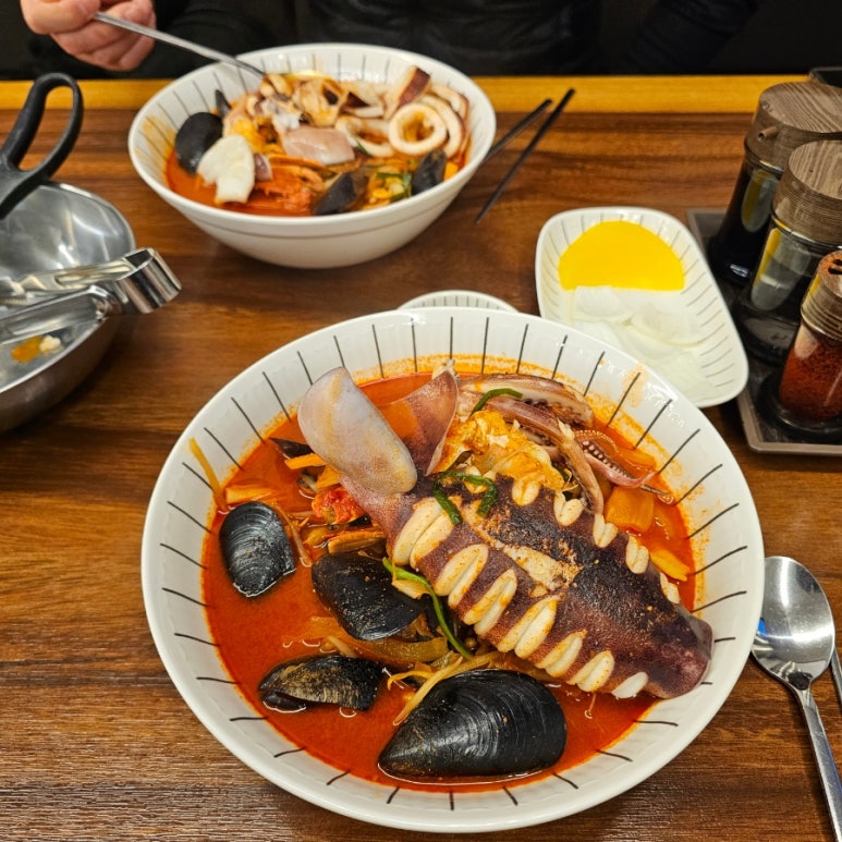 홍이반점 이미지