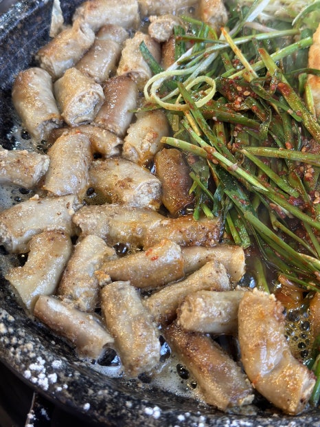 꽉찬소곱창 이미지