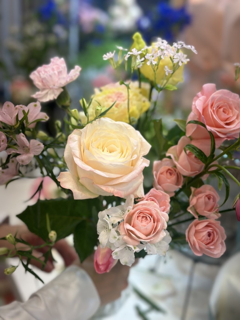 원종인의Flower 이미지