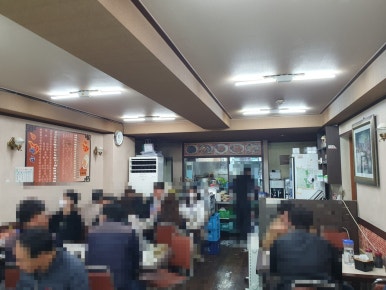 전통손짜장 이미지
