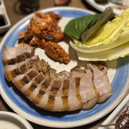 꺼꾸잽이초장집 대구교동점 이미지