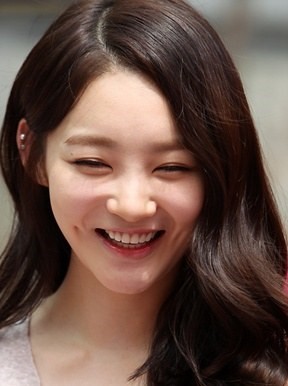 보조개1 이미지