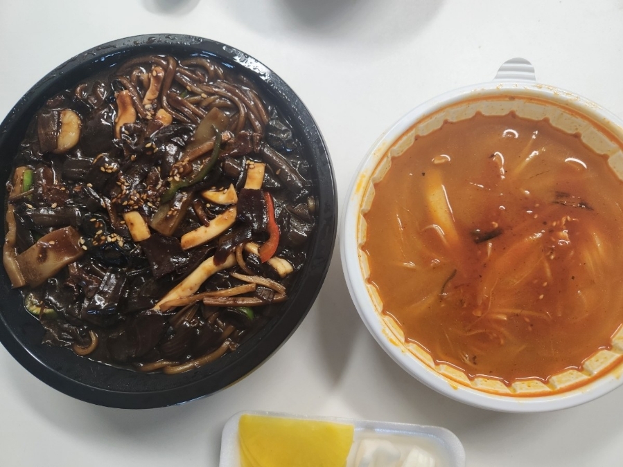 짬뽕제작소짬뽕 이미지