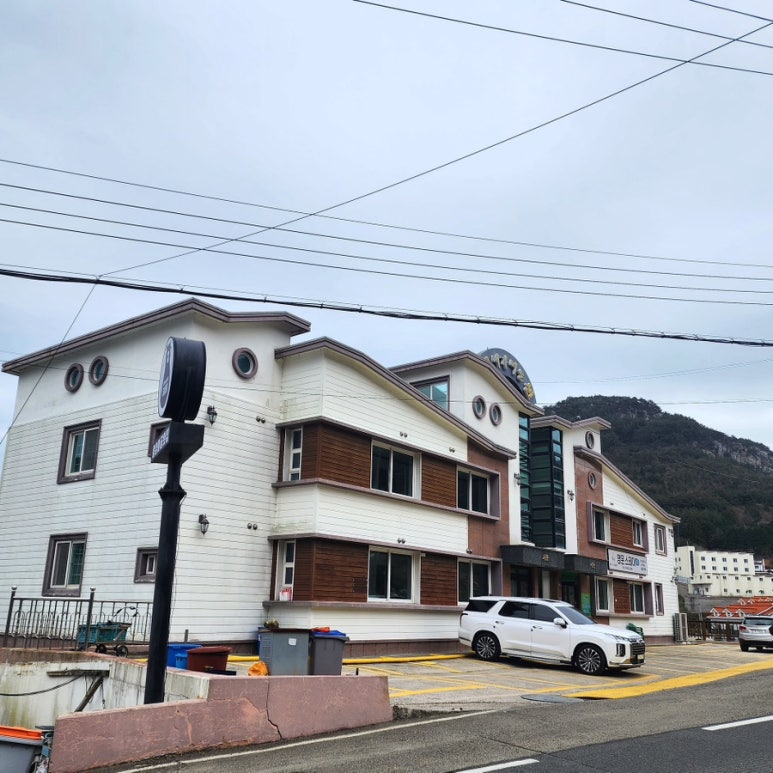 영운스테이오션뷰펜션 이미지