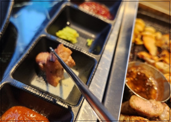 사상맛집사상금돼지 이미지