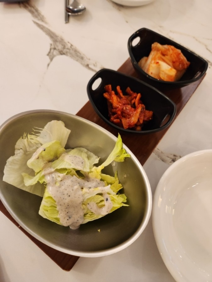 일미리금계찜닭노작점 이미지