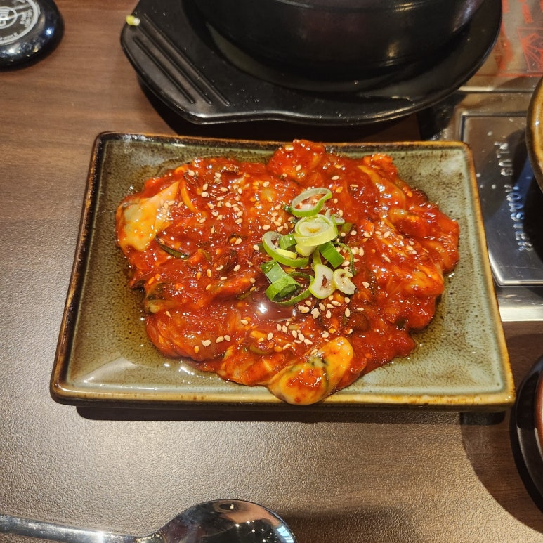 우리동네국밥 이미지