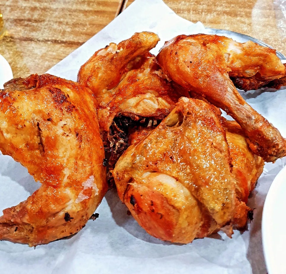 치킨플러스 불광점 이미지