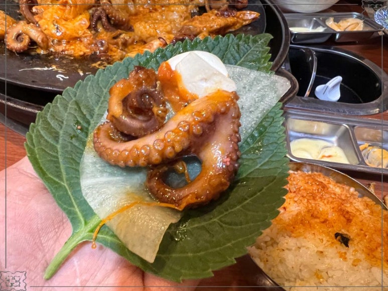 강금옥쭈꾸미 이미지