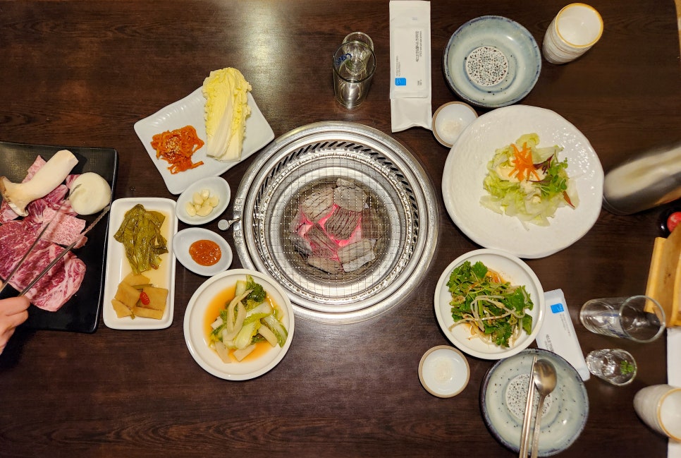 류가한우 이미지