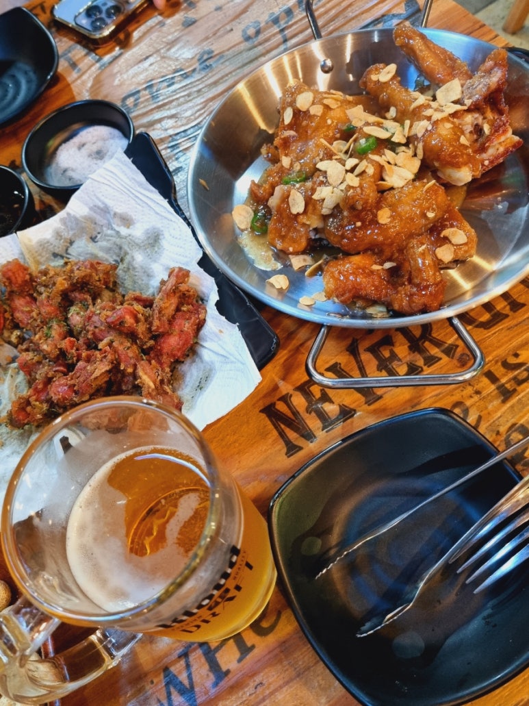 착한치돌이통닭집 이미지