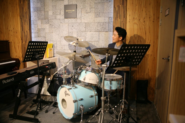이승훈실용음악학원 이미지