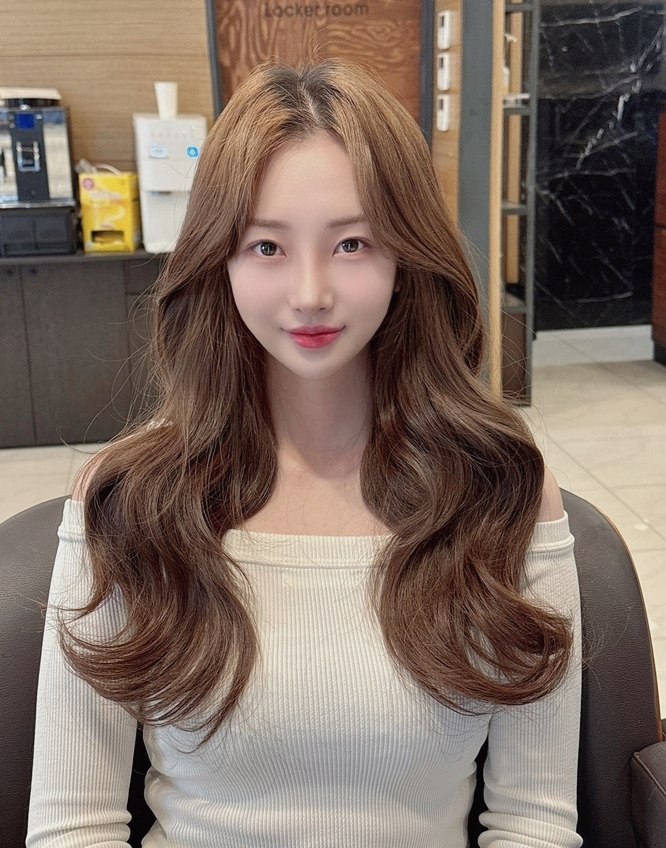 예뻐미용실 이미지