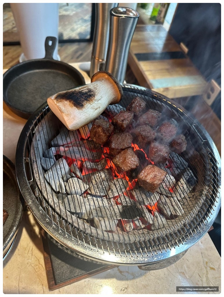 동경화로 이미지