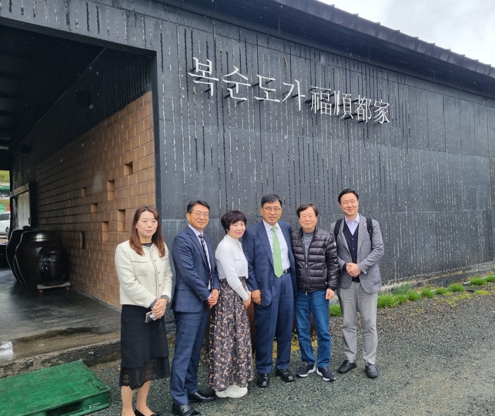(주)한국유통 이미지