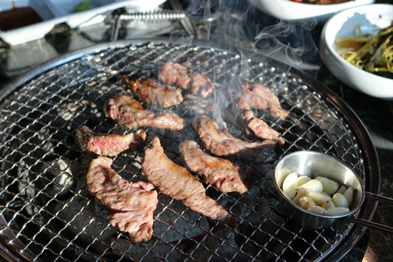 갈비마을 이미지