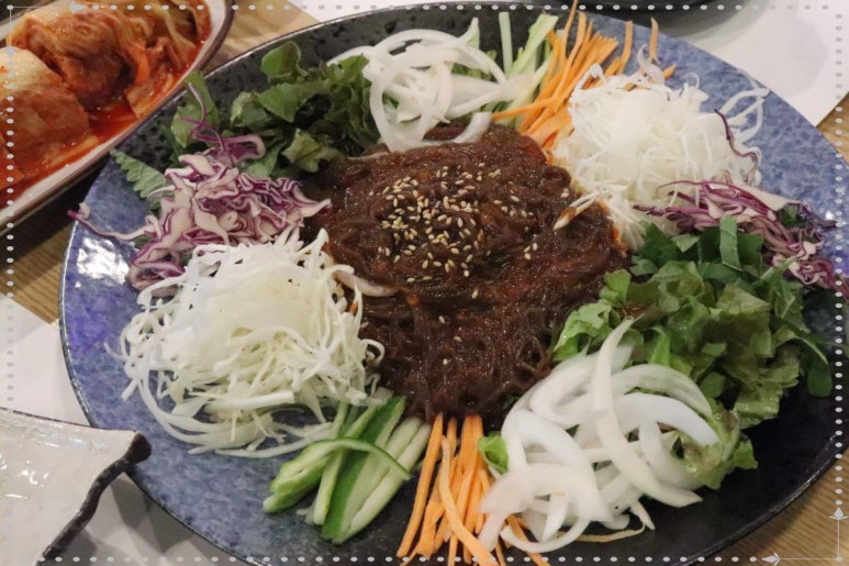 자기만족 족발 이미지