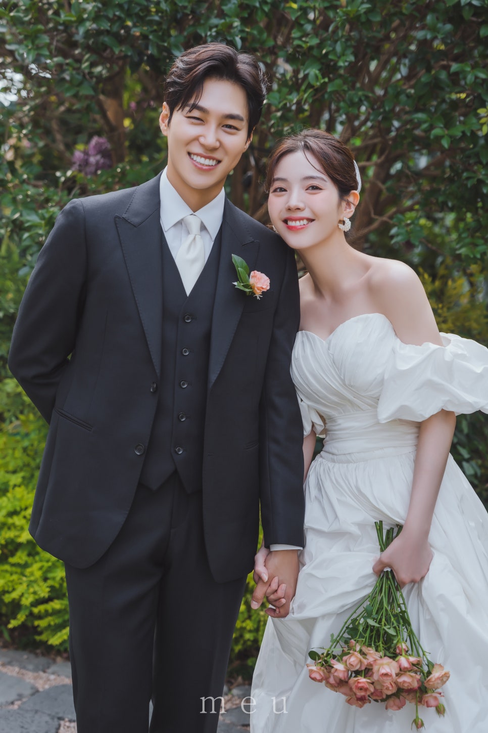 웨딩라프와 이미지