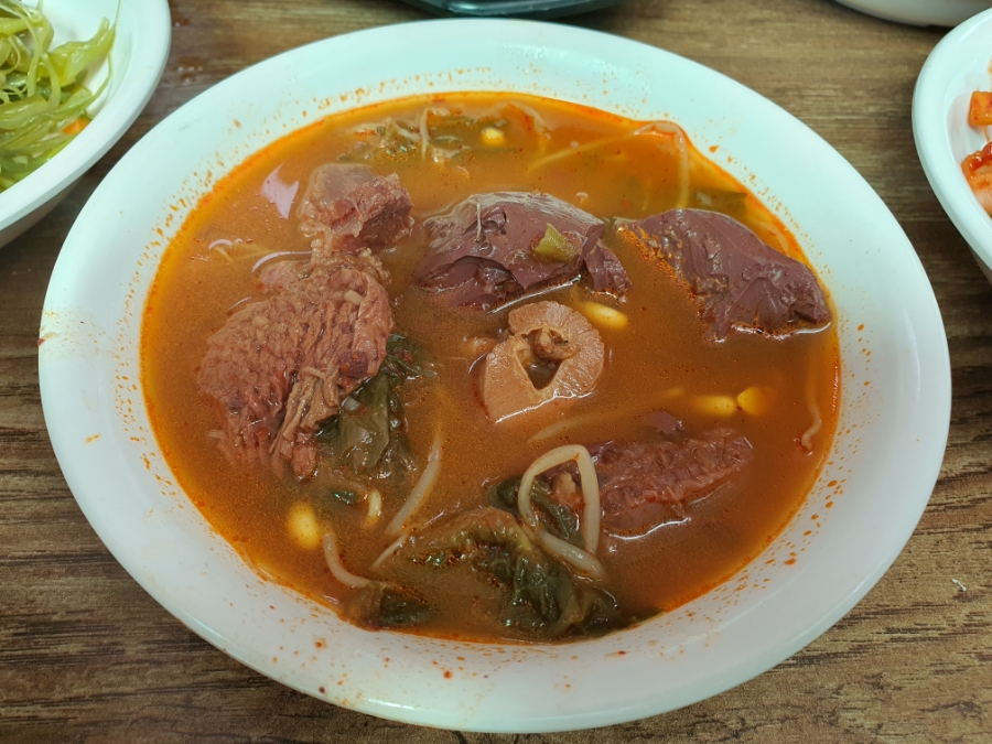 정성식당 사진 3