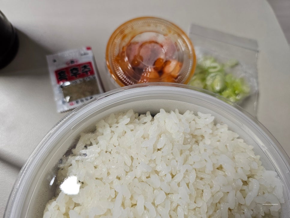 이남정설렁탕 이미지