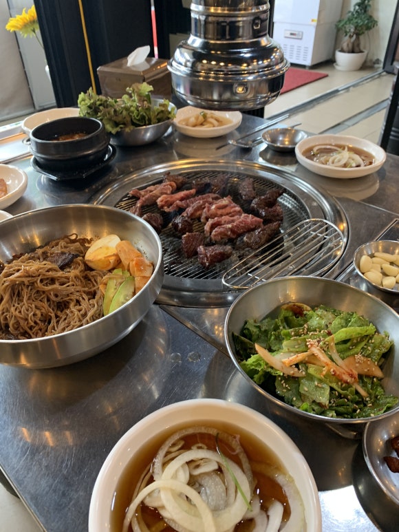 남도숯불고기창고 이미지