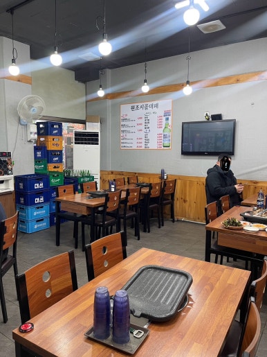 원조시골대패삼겹살 이미지