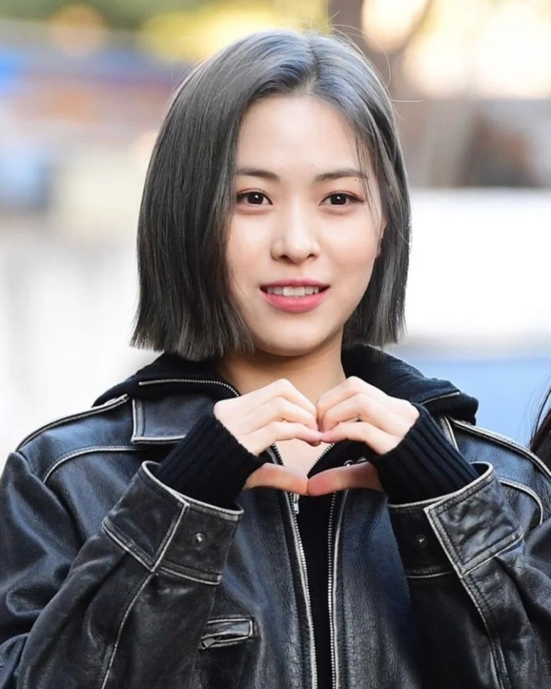 어썸프라이빗헤어 이미지