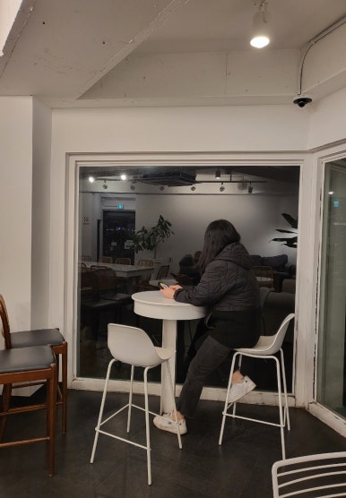 에이바우트커피뷰하귀포구점 이미지