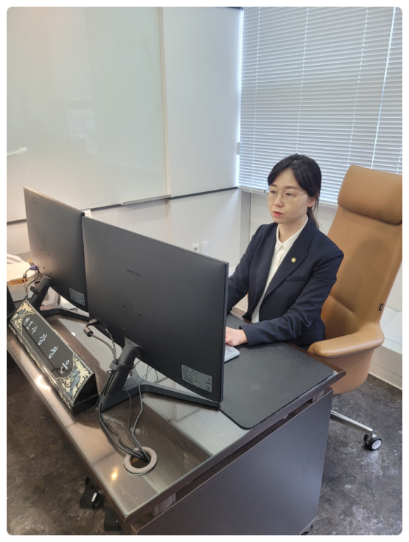 변호사강정은법률사무소 이미지