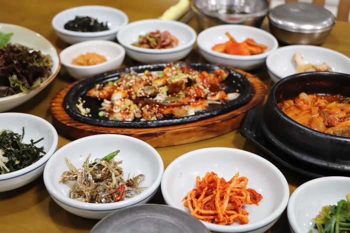 다솔식당 이미지