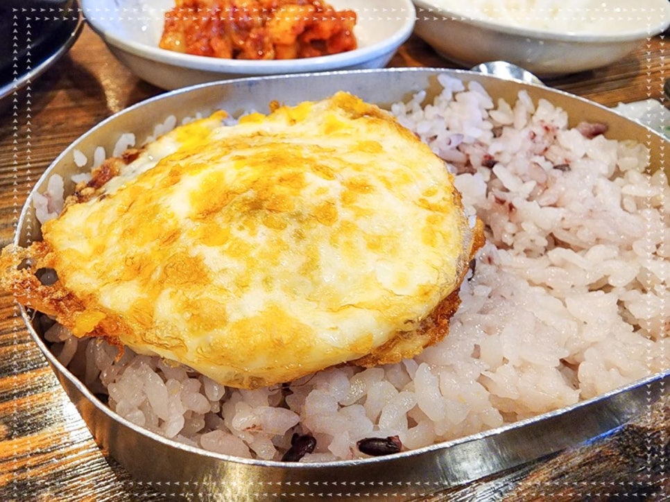 일품불백 이미지