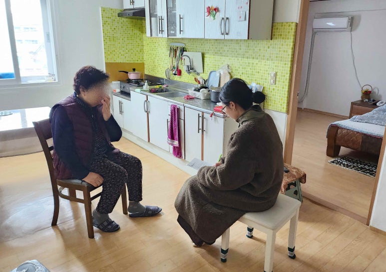 장안기획 이미지