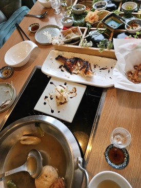 참치블루스 이미지