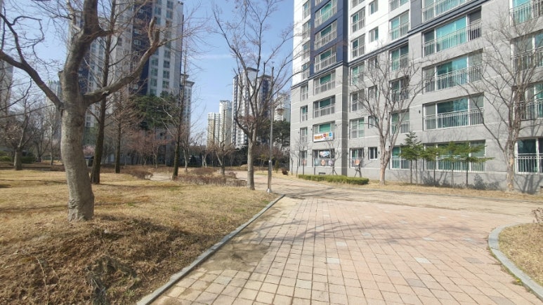 트리풀시티어린이집 이미지