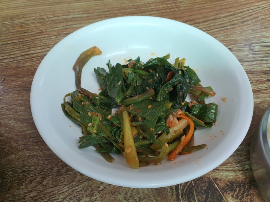 정성식당 사진 6