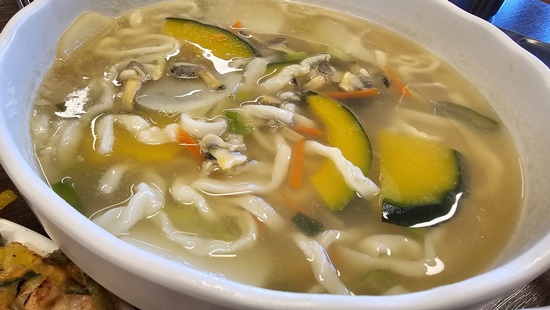 유가네식당 이미지