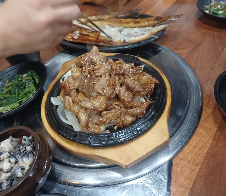 광장설비 이미지
