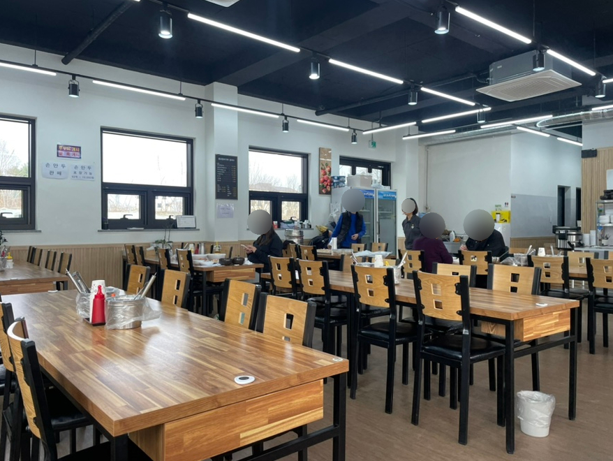 증포바지락칼국수 이미지
