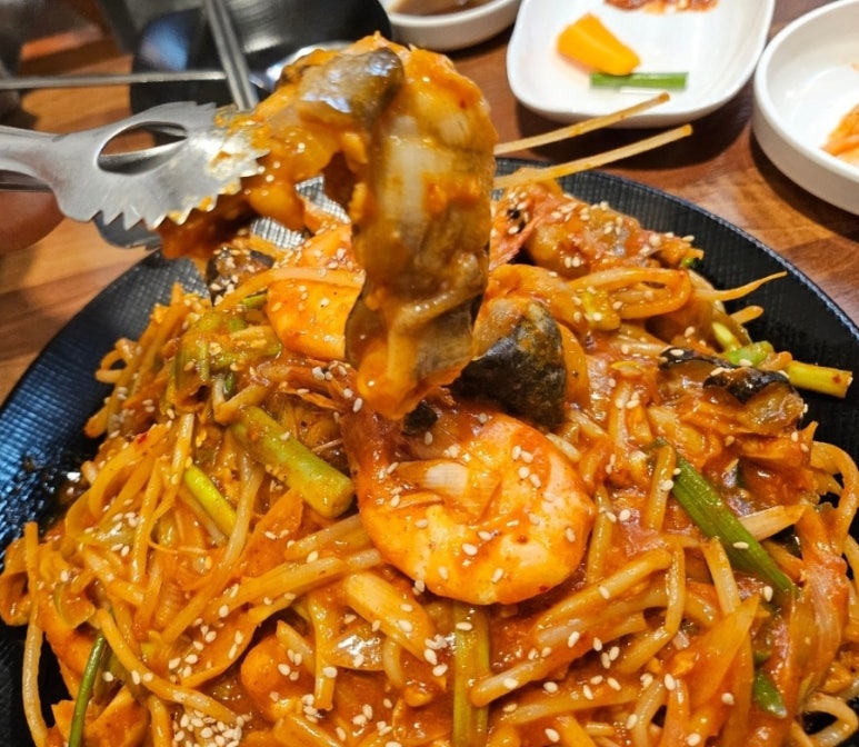 혜화동 포차 이미지