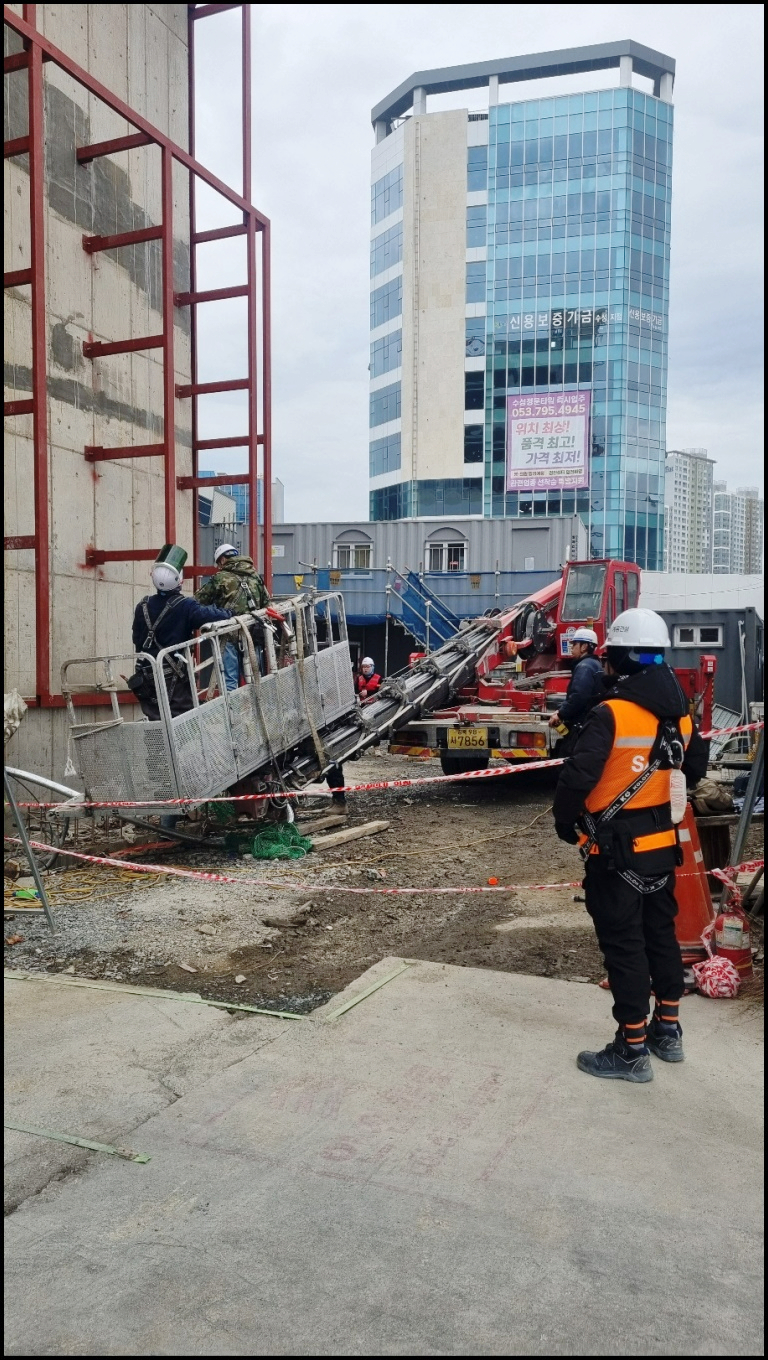 (주)한국건물관리산업 이미지