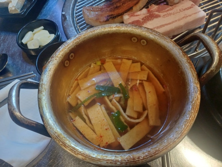 금산포장마차 이미지