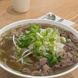 홍대 쌀국수 이미지