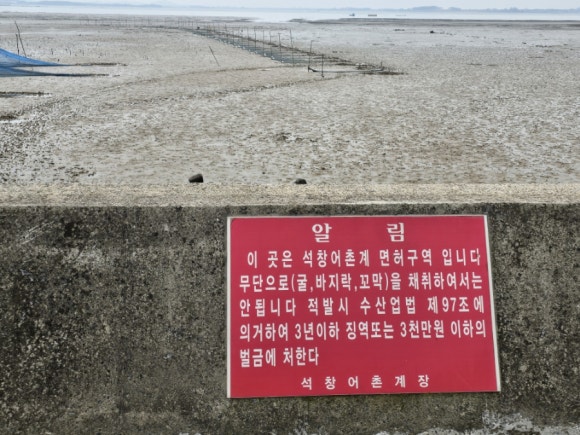 함평석창어촌계 이미지