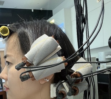 빗경X비아이티살롱스타필드 이미지